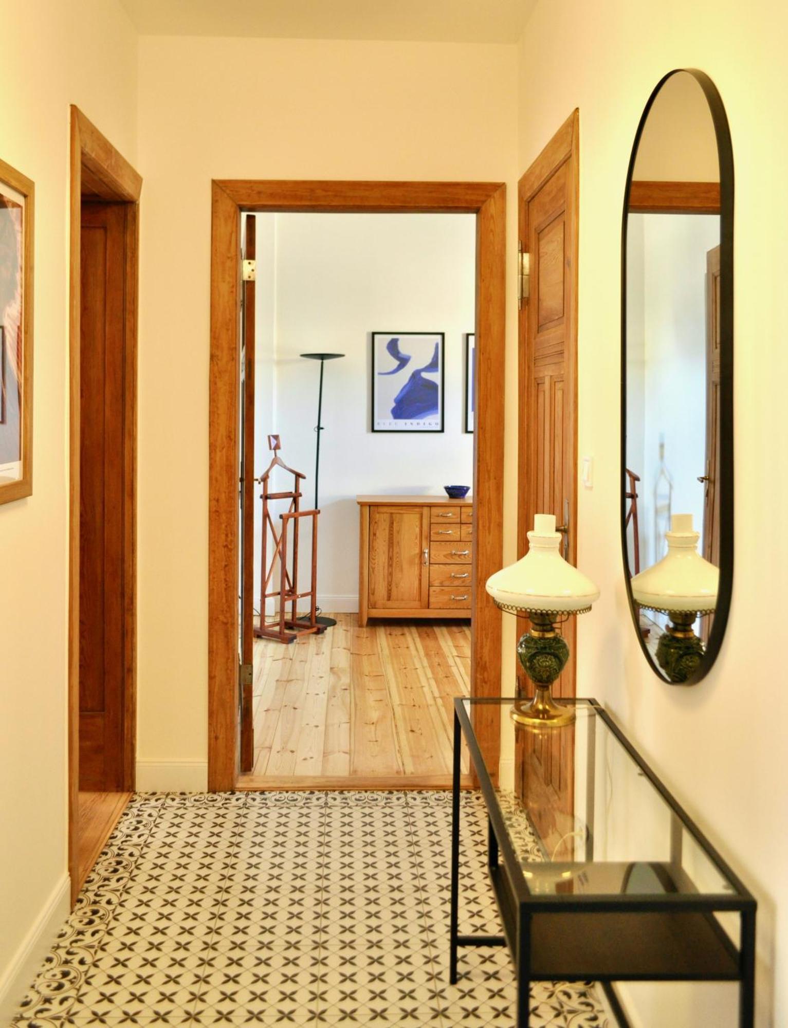 Zeromskiego Residence สวูพสค์ ภายนอก รูปภาพ